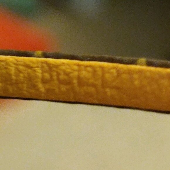 Louis Vuitton Historic Mini Monogram Bracelet - Picture 5 of 8